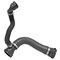 Dayco 08-17 Bmw Radiator Hose, 73102 73102 - alternate 1